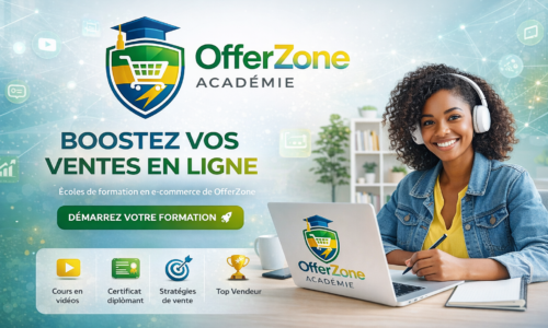 OFFERZONE ACADÉMIE